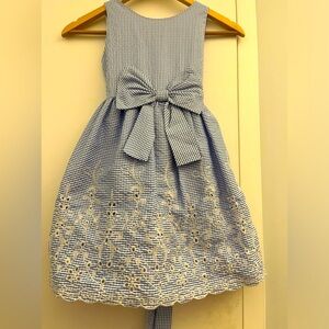 Rare Edition Girl Dress